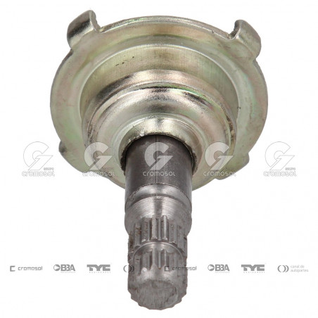 KIT DE REPARACION DE MAQUINA LEVANTA CRISTAL BURI 9820/5