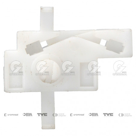 MAQUINA LEVANTA CRISTAL VESPOLI 9822/5D