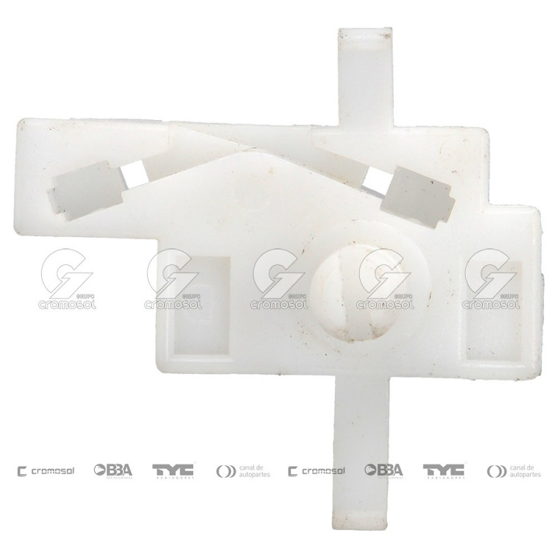 MAQUINA LEVANTA CRISTAL VESPOLI 9822/5I