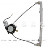MAQUINA LEVANTA CRISTAL VESPOLI 9824/2I
