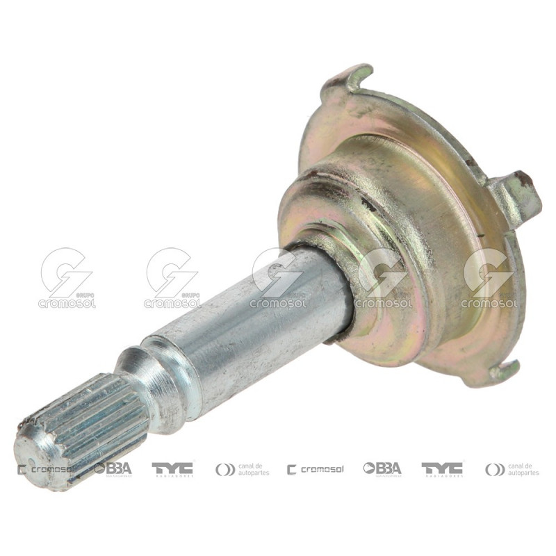 KIT DE REPARACION DE MAQUINA LEVANTA CRISTAL BURI 9825/5