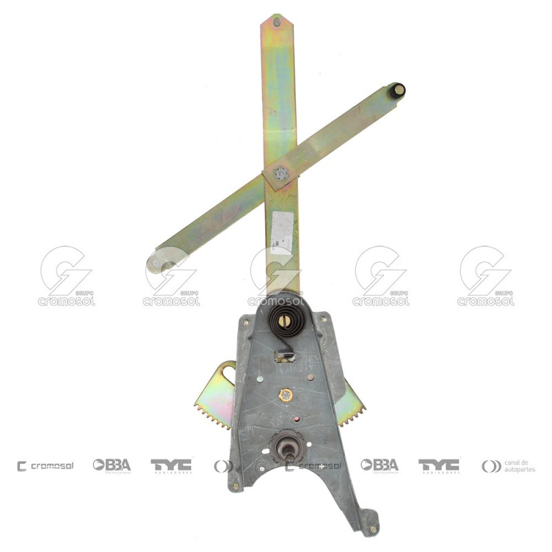 MAQUINA LEVANTA CRISTAL C-ORIG. 9826/D