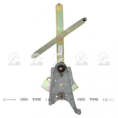 MAQUINA LEVANTA CRISTAL C-ORIG. 9826/D
