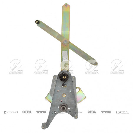 MAQUINA LEVANTA CRISTAL C-ORIG. 9826/I