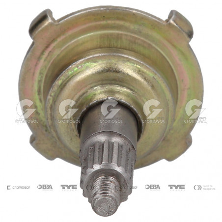 KIT DE REPARACION DE MAQUINA LEVANTA CRISTAL BURI 9828/5