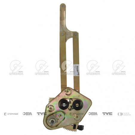 MAQUINA LEVANTA CRISTAL BURI 9830/D