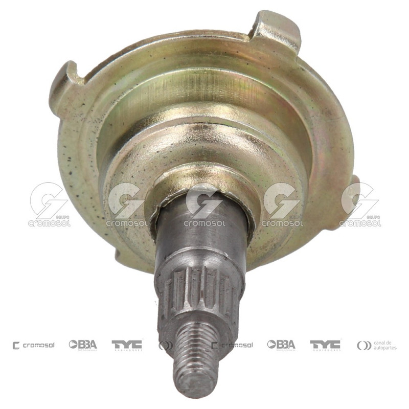 KIT DE REPARACION DE MAQUINA LEVANTA CRISTAL BURI 9831/5