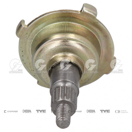 KIT DE REPARACION DE MAQUINA LEVANTA CRISTAL BURI 9831/5