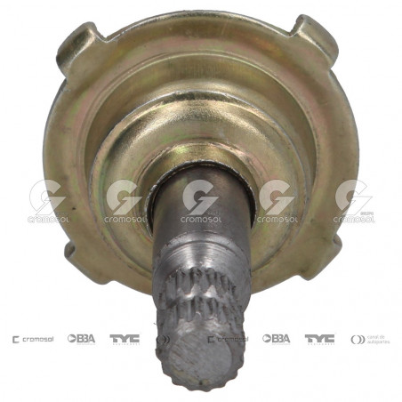 KIT DE REPARACION DE MAQUINA LEVANTA CRISTAL BURI 9836/5