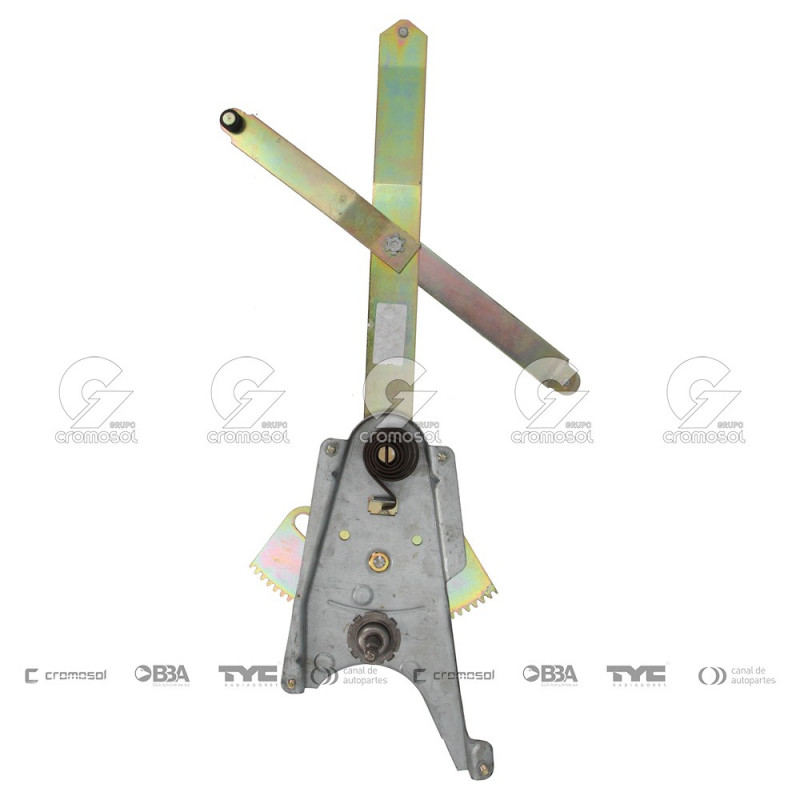 MAQUINA LEVANTA CRISTAL C-ORIG. 9837/D