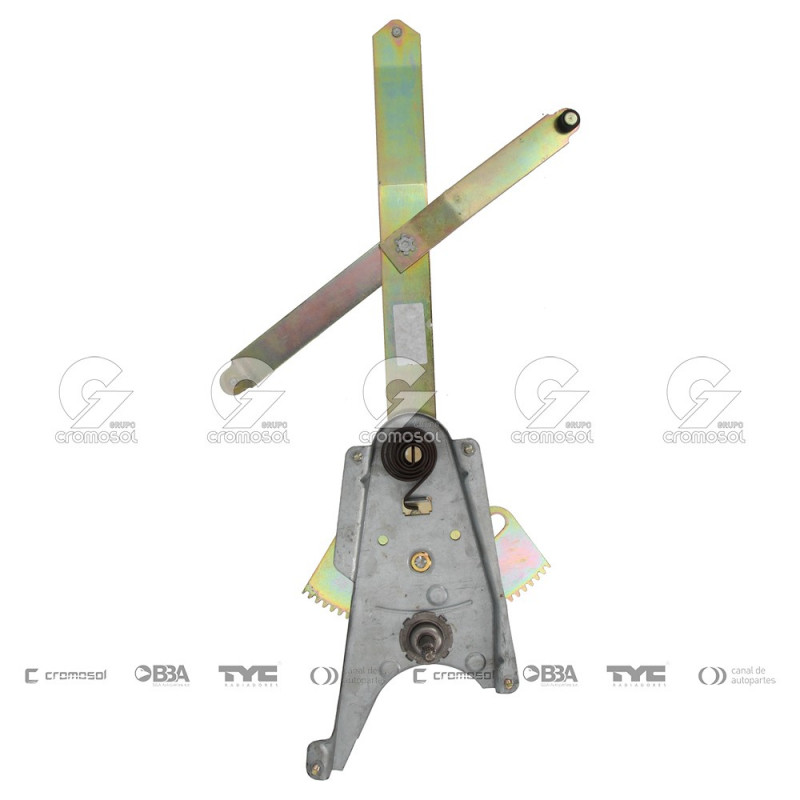 MAQUINA LEVANTA CRISTAL C-ORIG. 9837/I