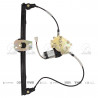 MAQUINA LEVANTA CRISTAL VESPOLI 9838/I