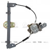 MAQUINA LEVANTA CRISTAL C-ORIG. 9839/D