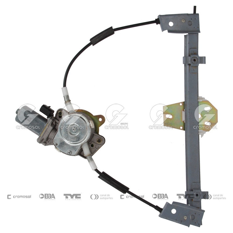 MAQUINA LEVANTA CRISTAL C-ORIG. 9839/I