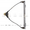 MAQUINA LEVANTA CRISTAL VESPOLI 9844/D