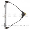 MAQUINA LEVANTA CRISTAL VESPOLI 9844/I