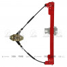 MAQUINA LEVANTA CRISTAL BURI 9847/D