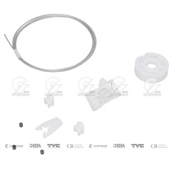 KIT DE REPARACION DE...