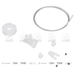 KIT DE REPARACION DE...