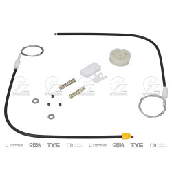 KIT DE REPARACION DE...