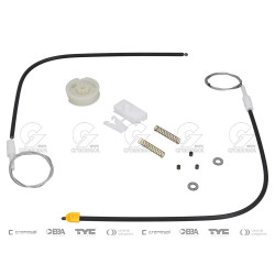 KIT DE REPARACION DE...