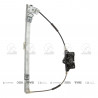 MAQUINA LEVANTA CRISTAL VESPOLI 9849/I