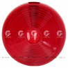 LENTE DE FARO DELANTERO IND.ARG. 985/11