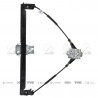 MAQUINA LEVANTA CRISTAL BURI 9854/D