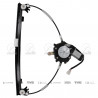 MAQUINA LEVANTA CRISTAL VESPOLI 9855/10I