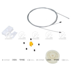 KIT DE REPARACION DE...
