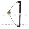 MAQUINA LEVANTA CRISTAL VESPOLI 9855/I