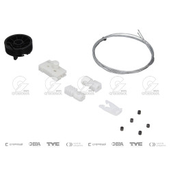 KIT DE REPARACION DE...