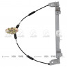 MAQUINA LEVANTA CRISTAL C-ORIG. 9857/D