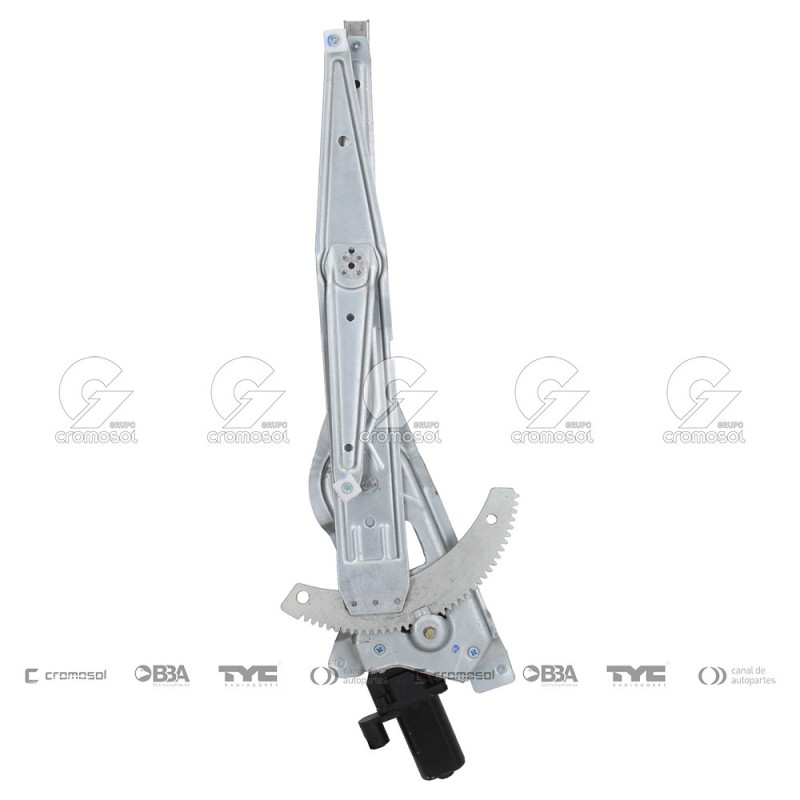 MAQUINA LEVANTA CRISTAL TAIWAN 9858/11D