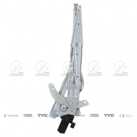MAQUINA LEVANTA CRISTAL TAIWAN 9858/11I