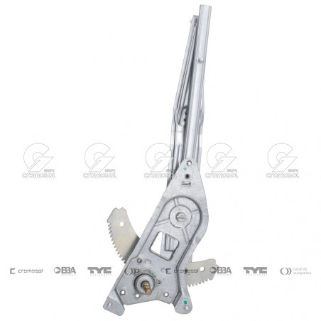 MAQUINA LEVANTA CRISTAL TAIWAN 9858/D