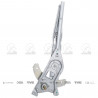 MAQUINA LEVANTA CRISTAL TAIWAN 9858/D