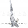 MAQUINA LEVANTA CRISTAL TAIWAN 9858/I