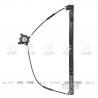 MAQUINA LEVANTA CRISTAL BRASIL 9863/D