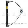 MAQUINA LEVANTA CRISTAL BRASIL 9864/I