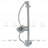 MAQUINA LEVANTA CRISTAL BRASIL 9867/I
