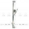 MAQUINA LEVANTA CRISTAL BRASIL 9868/I