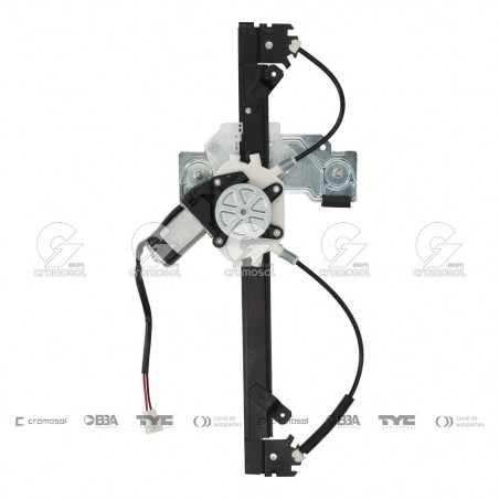MAQUINA LEVANTA CRISTAL TAIWAN 9871/D