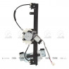 MAQUINA LEVANTA CRISTAL TAIWAN 9874/D