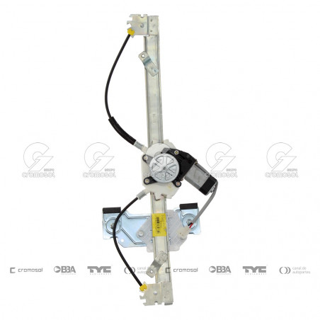 MAQUINA LEVANTA CRISTAL C-ORIG. 9877/D
