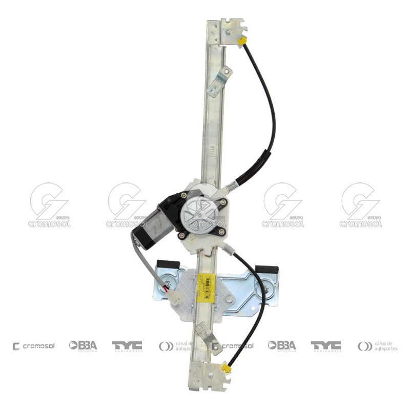 MAQUINA LEVANTA CRISTAL C-ORIG. 9877/I