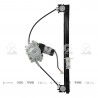 MAQUINA LEVANTA CRISTAL BRASIL 9879/I