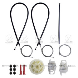 KIT DE REPARACION DE...