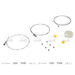KIT DE REPARACION DE...