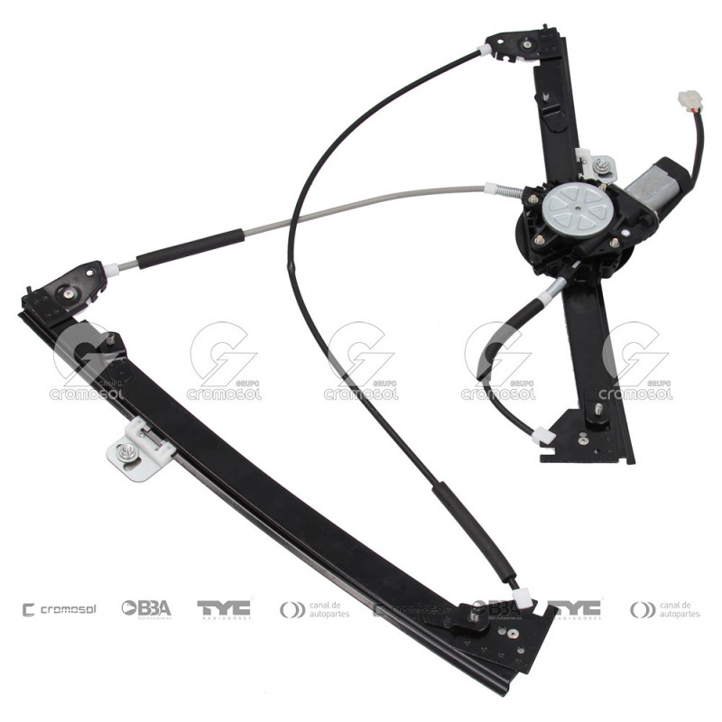 MAQUINA LEVANTA CRISTAL TAIWAN 9883/D